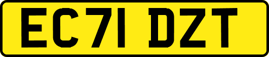 EC71DZT