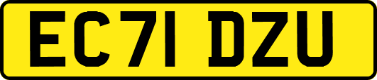 EC71DZU