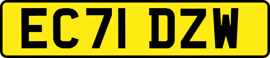 EC71DZW