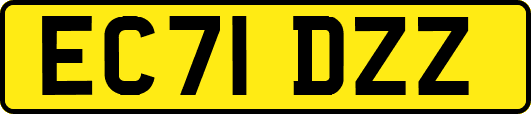 EC71DZZ