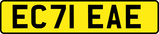 EC71EAE