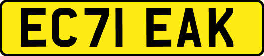 EC71EAK