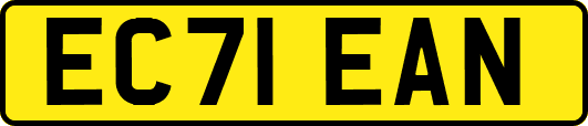 EC71EAN