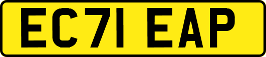 EC71EAP