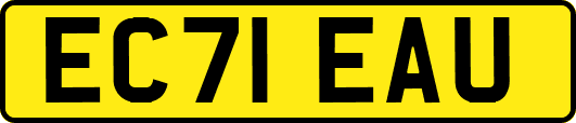 EC71EAU