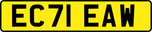 EC71EAW