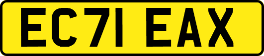 EC71EAX