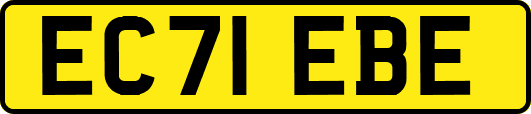 EC71EBE