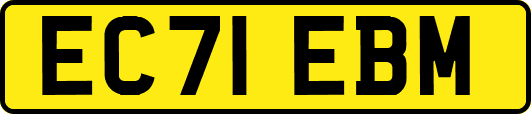 EC71EBM