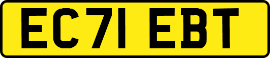 EC71EBT