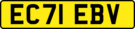 EC71EBV