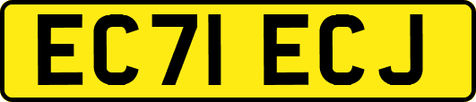 EC71ECJ