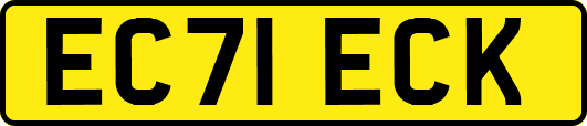 EC71ECK