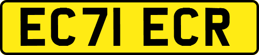 EC71ECR