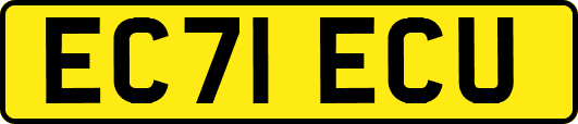 EC71ECU