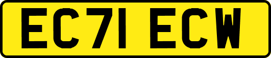 EC71ECW