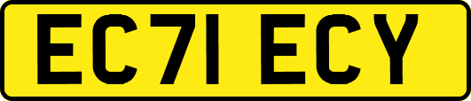 EC71ECY