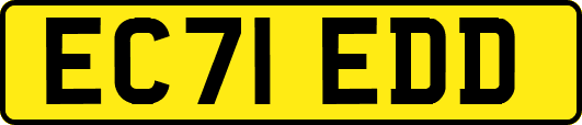 EC71EDD