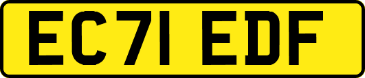 EC71EDF
