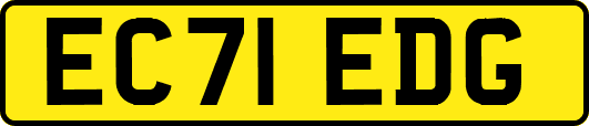 EC71EDG
