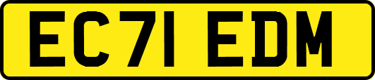 EC71EDM