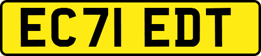 EC71EDT