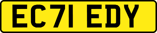 EC71EDY