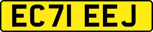 EC71EEJ