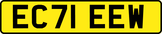 EC71EEW