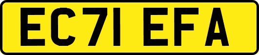 EC71EFA