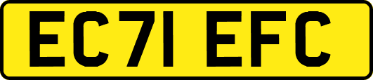 EC71EFC