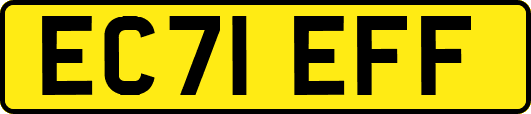 EC71EFF