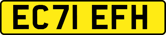 EC71EFH