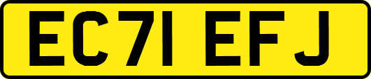 EC71EFJ