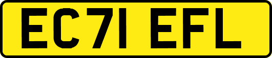 EC71EFL