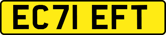 EC71EFT