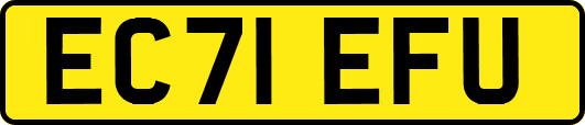 EC71EFU