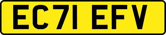 EC71EFV