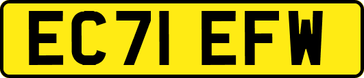 EC71EFW