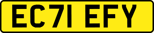 EC71EFY