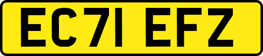 EC71EFZ