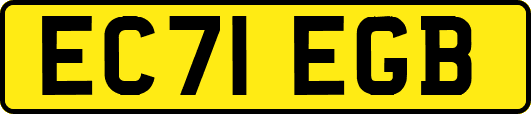 EC71EGB