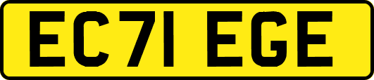 EC71EGE