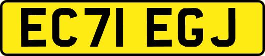 EC71EGJ