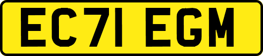 EC71EGM