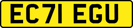 EC71EGU