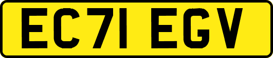 EC71EGV
