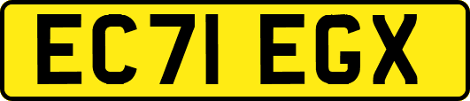EC71EGX