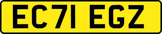 EC71EGZ