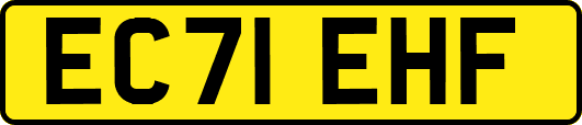 EC71EHF